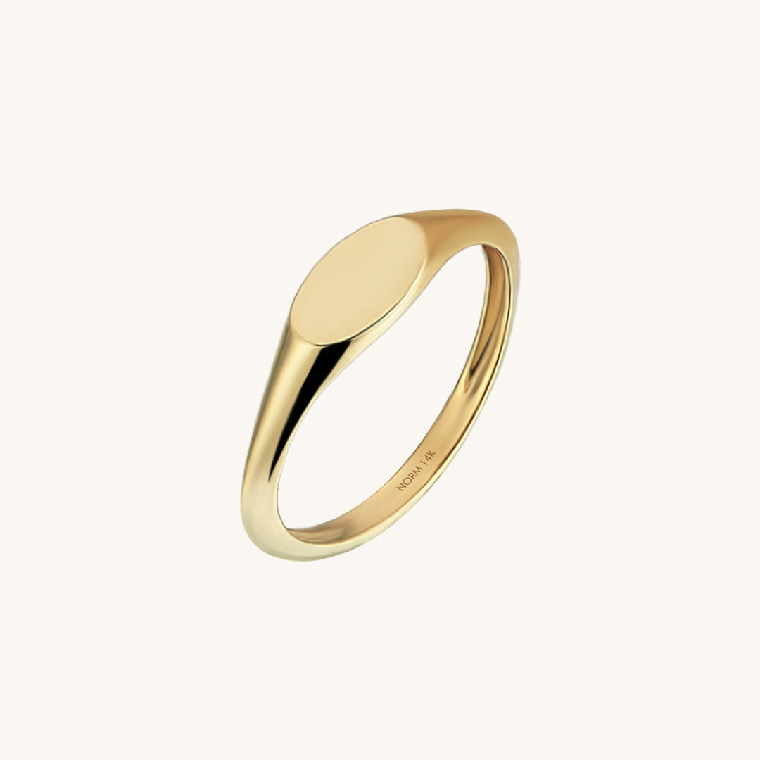 14K Gold / Yellow Gold / 10